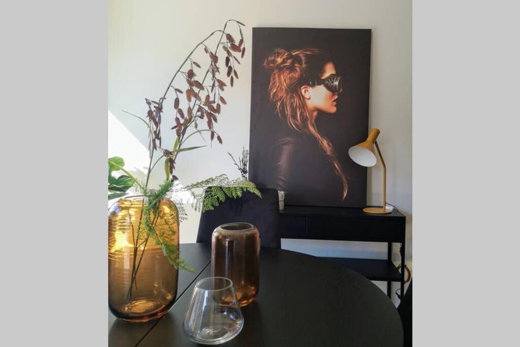Apartament Gjermundsoya Brygge Ballstad Zewnętrze zdjęcie