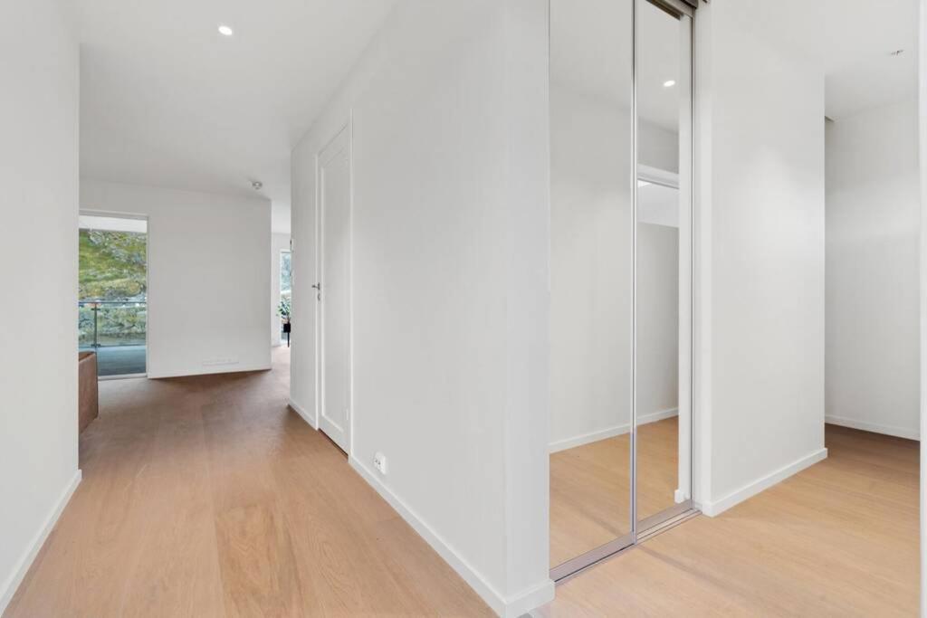 Apartament Gjermundsoya Brygge Ballstad Zewnętrze zdjęcie